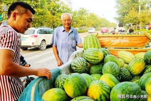 瓜农热门大瓜,揭秘瓜界风云录