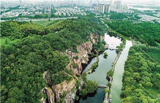 绍兴瓜沥山今日新闻,探寻古韵新篇，瓜沥山焕发时代光彩