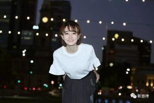 明星网红合拍徐璐,演绎时尚新篇章