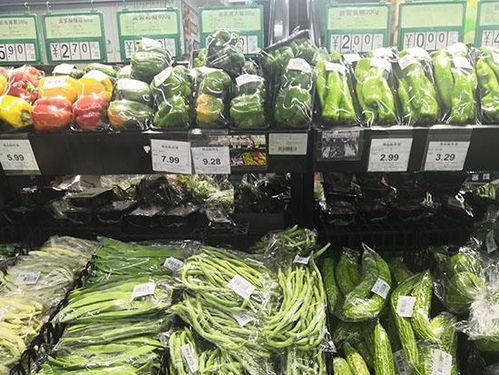 寿光籽瓜今日价格行情,价格波动解析