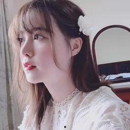 明星网红ins发夹图片,跟随明星脚步，打造时尚造型