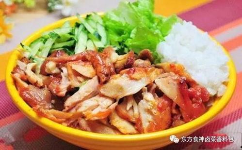 吃瓜黑茶烤肉拌饭,吃瓜黑茶烤肉拌饭，美味与健康的完美融合