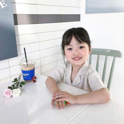 韩国明星网红萌儿子,萌娃出没！韩国明星网红萌儿子萌态百出