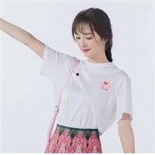 明星网红同款作品,明星与网红的时尚碰撞