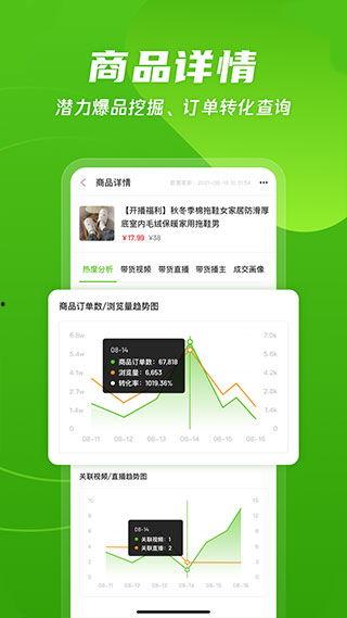 飞瓜热门音乐推荐下载安装