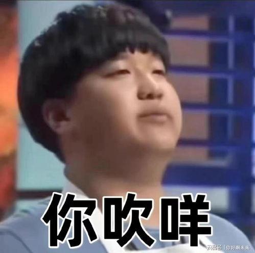 明星网红搞笑表情包,明星网红搞笑表情包大盘点