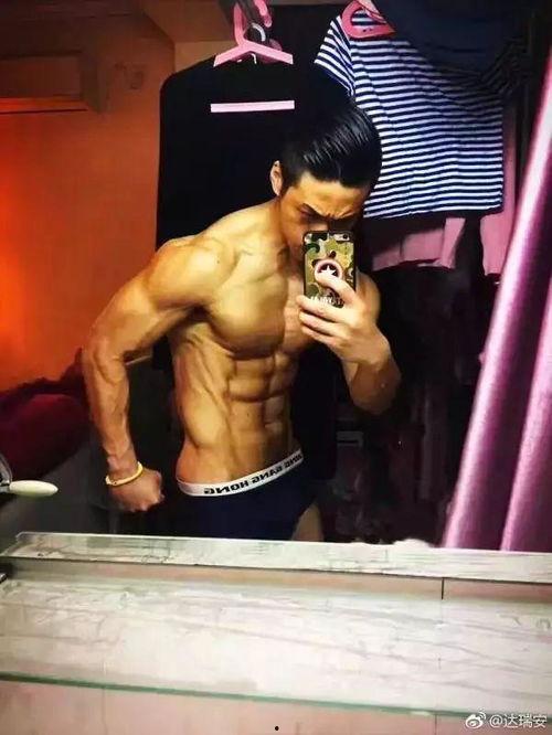 热门吃瓜没腹肌的张张,吃瓜达人，腹肌成谜的娱乐圈焦点