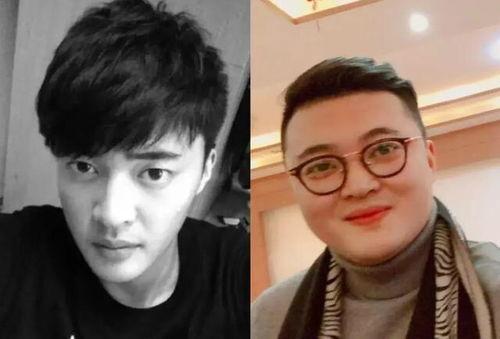 男人明星网红照片图片,揭秘男明星网红的时尚风采