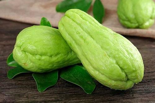 成都三叶瓜价格今日,市民购买更实惠