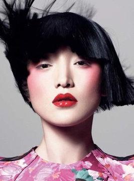 嘴大的明星网红,揭秘那些以独特大嘴著称的明星网红