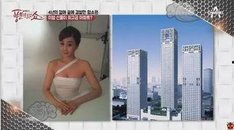 韩国明星网红照片拍摄,光影交织下的魅力瞬间