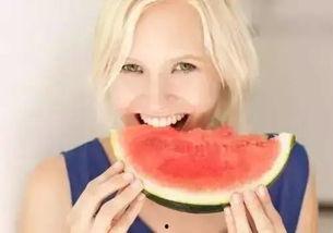 孕妇可以吃黑瓜吗,黑瓜的营养价值与食用建议