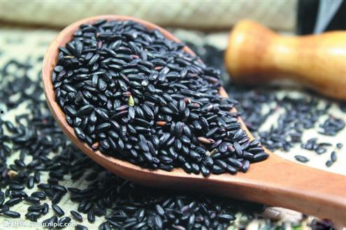 黑米和方瓜能一起吃吗,探究能否共食的饮食搭配之谜