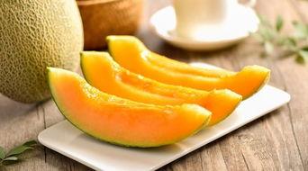 蒙阳哈密瓜今日价格,价格行情一览