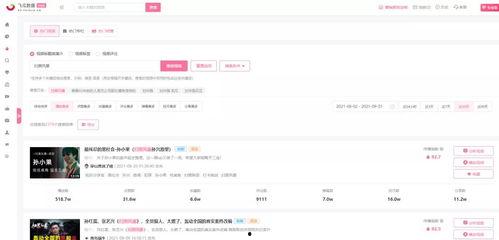 热门瓜视频网站