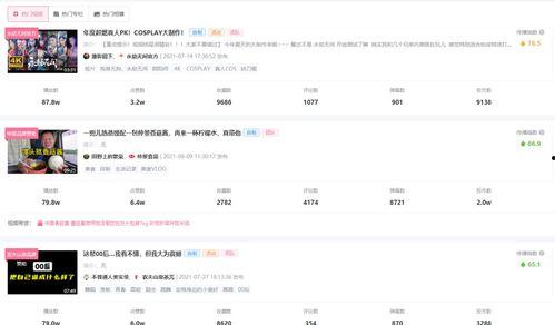 热门瓜视频网站