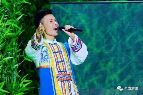 贵州山歌明星网红排名,谁主沉浮？