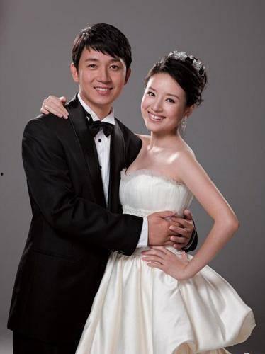 最近哪个明星网红结婚,共谱爱情新篇章