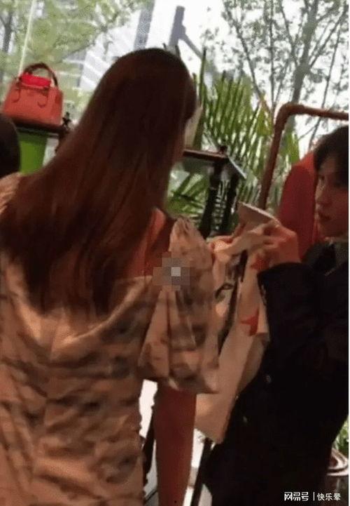 近期热门吃瓜事件图片,图说娱乐圈风云变幻