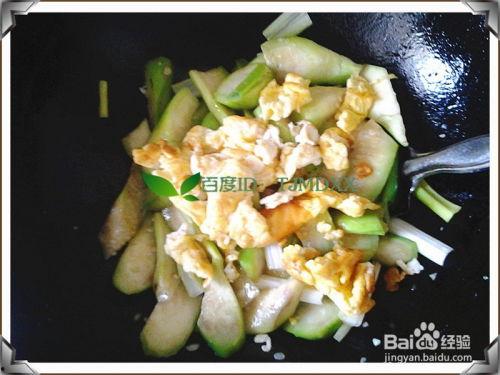 炒菜吃的黑瓜,探寻家常美食的独特风味