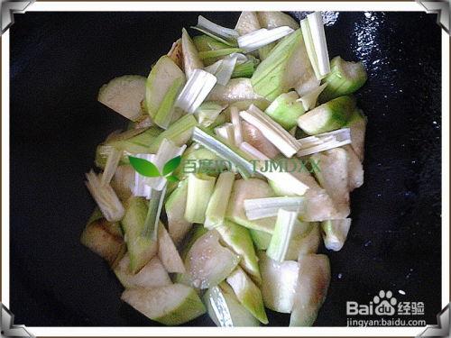 炒菜吃的黑瓜,探寻家常美食的独特风味