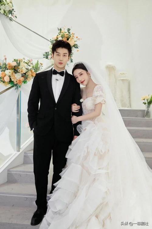 近期热门吃瓜事件婚纱照,揭秘近期热门吃瓜事件的甜蜜瞬间