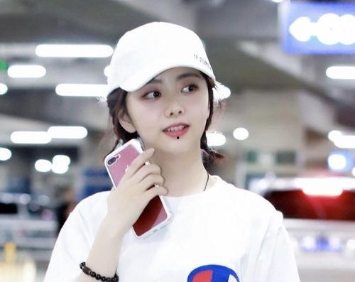 支援韶关的明星网红,明星网红助力城市复苏公益行动”