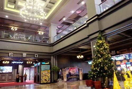 瓜沥电影院今日上影,精彩影片轮番上映，观影盛宴等你来享