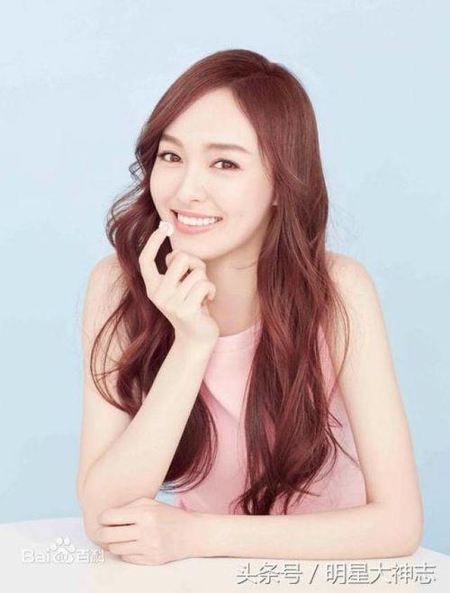 最有名的明星网红