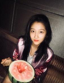 娱乐圈吃瓜爆料关晓彤微博