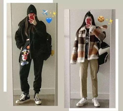 明星网红穿搭现实,揭秘时尚界的流行密码