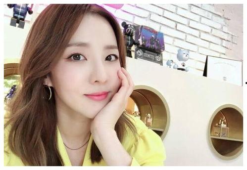 女明星网红可爱名字,揭秘女明星们的可爱昵称背后的故事”